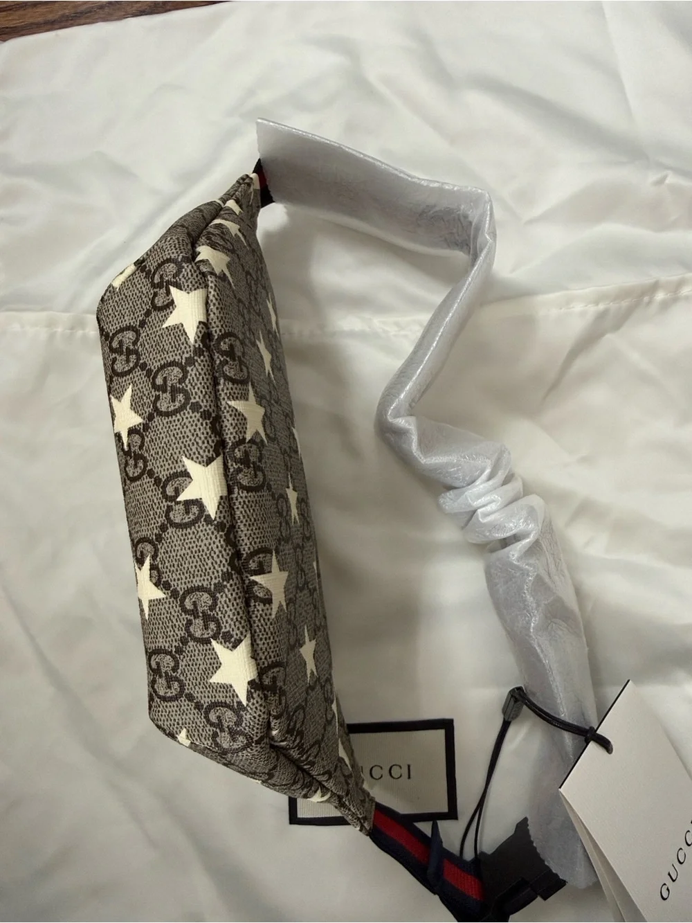 Gucci new authentic
